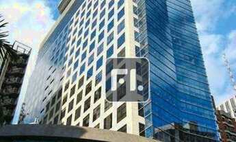 Imagem 6: Conjunto para alugar, 683 m² por R$ 134.080,01/mês - Bela Vista - São Paulo/SP