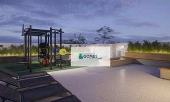 Imagem: Apartamento com 1 dormitório à venda