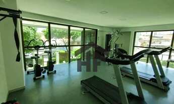 Imagem 5: Apartamento com 3 Quartos à venda em Casa Amarela - Recife/PE