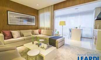 Imagem 2: APARTAMENTO - MORUMBI - SP