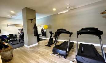 Imagem 7: Apartamento para venda na Gávea - 113m2, 3 quartos - Rio de Janeiro - RJ