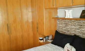 Imagem 4: Belíssimo apartamento no bairro Assunção, São Bernardo do Campo - SP