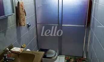 Imagem 6: São Paulo - Casa Padrão - Chácara Belenzinho