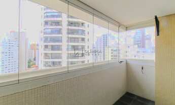 Imagem 7: Locação Apartamento 3 Dormitórios - 280 m² Paraíso