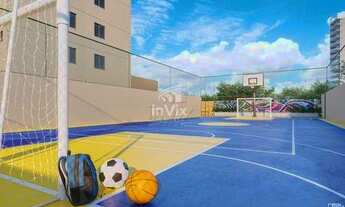 Imagem 7: O melhor 3Q Novo e com Lazer no Barro Vermelho - Vitória