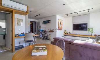 Imagem 5: Apartamento Venda Vila Olímpia 69 m² 1 Dormitórios