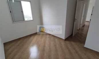 Imagem 6: Apartamento Vila Santa Clara 63 m ²