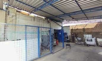 Imagem: Galpão para alugar, 1810 m² por R$ 40.284,46/mês