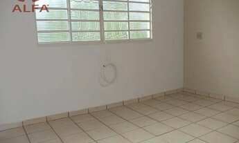 Imagem 6: Sobrado com 3 dormitórios para alugar, 100 m² por R$ 965,00/mês - Jardim Vetorazzo - São J