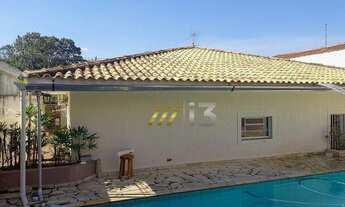 Imagem 5: Casa com 3 dormitórios à venda, 225 m² por R$ 900.000,00 - Jardim Paulista - Atibaia/SP