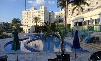 Imagem 3: APARTAMENTO 02 QUARTOS 01 VAGA NO BAIRRO CAMARGOS