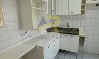 Imagem 4: Apartamento para Locação em São Paulo, Sítio Pinheirinho, 2 dormitórios, 1 banheiro, 1 vag