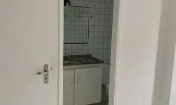 Imagem 2: Apartamento para venda tem 80 metros quadrados com 2 quartos em Trobogy - Salvador - BA