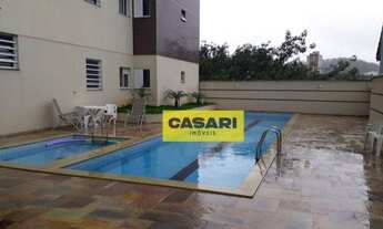 Imagem 3: Apartamento com 2 dormitórios à venda, 49 m² - Demarchi - São Bernardo do Campo/SP