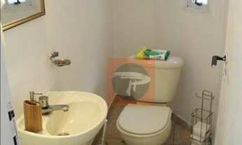 Imagem 4: CASA - 170M² - 4 SUÍTES - GRANJA VIANA - COND. RECANTO DAS FLORES