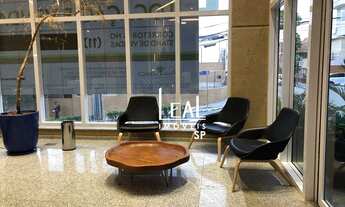 Imagem 3: Sala para alugar, 128 m² por R$ 11.075,00/mês - Centro - Guarulhos/SP