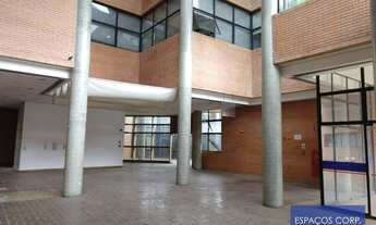 Imagem 4: Prédio monousuário, 6013m² - venda por R$ 42.560.000 ou aluguel por R$ 220.000/mês - Cháca