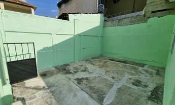 Imagem 4: Casa de vila térrea com 2 quartos em Bento Ribeiro