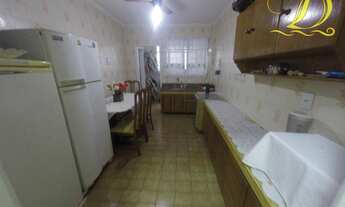 Imagem 3: Apartamento com 2 dormitórios à venda, 74 m² por R$ 300.000,00 - Vila Tupi - Praia Grande