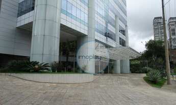 Imagem: Conjunto para alugar, 136 m² e 04 vagas