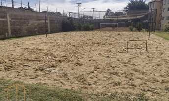 Imagem 5: Apartamento à venda, 75 m² por R$ 260.000,00 - Condomínio Residencial Villa Verde - Itu/SP