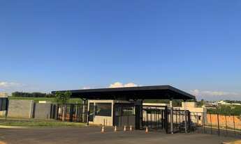 Imagem 4: Terreno à venda no bairro Jardim Residencial Fibra - Nova Odessa/SP