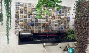 Imagem 4: Sobrado com 2 dormitórios à venda, 84 m² por R$ 277.000,00 - Vila São Geraldo - São José d