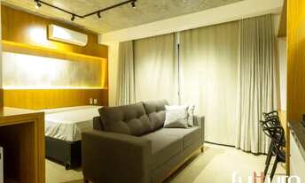 Imagem: Flat para locação, Residencial Id. Vida