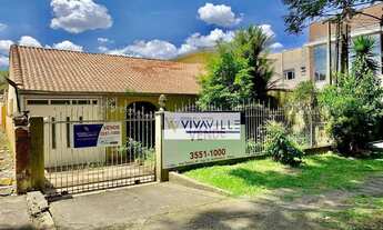 Imagem 3: Terreno à venda, 375 m² por R$ 1.500.000,00 - Água Verde - Curitiba/PR