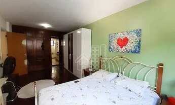 Imagem 3: Apartamento com 4 dormitórios à venda, 170 m² por R$ 1.100.000,00 - Leme - Rio de Janeiro