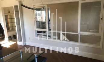 Imagem 6: Apartamento 02 suítes no bairro Medianeira