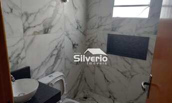 Imagem: Casa com 3 dormitórios à venda, 81 m²