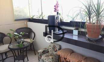 Imagem 3: Apartamento com 3 dormitórios, sendo uma suíte - Condomínio Residencial Chiari - Valinhos