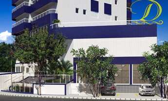 Imagem 4: Apartamento com 2 dormitórios à venda, 76 m² por R$ 625.000,00 - Vila Caiçara - Praia Gran