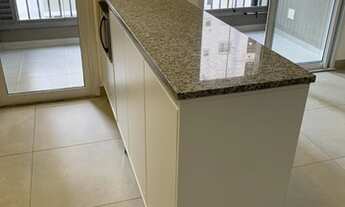 Imagem 5: Lindo apartamento semi mobiliado para alugar em Alphaville - Oportunidade