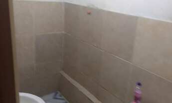 Imagem 6: Casa na entrada da cidade nova perto da nova igreja batista