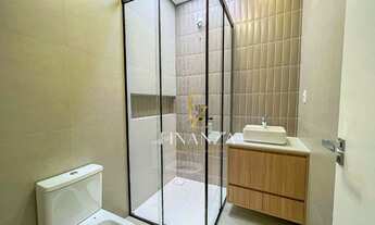 Imagem 6: Casa com 3 dormitórios à venda, 142 m² por R$ 990.000,00 - Park Gran Reserve - Indaiatuba