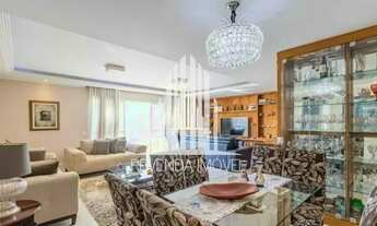 Imagem 4: Apartamento 3 Suites com Sala Ampliada, Depósito, Varanda Gourmet ,4 Vagas 202 M², Eredita