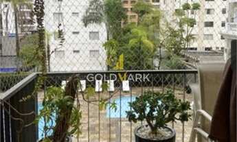 Imagem 3: Moema - 140 metros 3 dormitórios 1 suíte 2 garagens