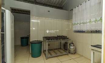 Imagem 6: PORTO ALEGRE - Apartamento Padrão - Mario Quintana