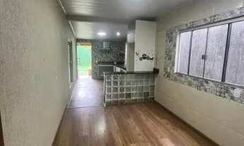 Imagem 3: Casa a venda em Ceilândia Sul com 2 Quartos 1 Suíte - Lote de 210M - Aceita carro