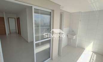 Imagem 7: Apartamento com 2 dormitórios à venda, 60 m² por R$ 360.000,00 - Jardim Paraíso - São José