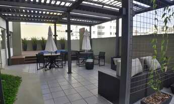 Imagem 7: Aluga-se Apto 01 Quarto - Funcionários - Direto com Proprietário