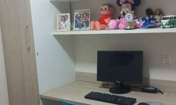 Imagem 5: Casa de condomínio sobrado para venda possui 170 metros quadrados com 3 quartos