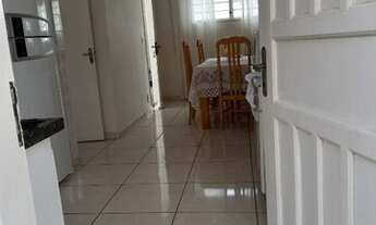 Imagem 3: Casa com 3 dormitórios à venda, 118 m² por R$ 450.000,00 - Parque Industrial - São José do