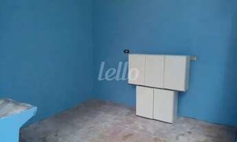 Imagem 7: São Paulo - Casa Padrão - Tatuapé