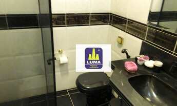 Imagem 2: Casa com 4 dormitórios à venda, 411 m² por R$ 1.503.000,00 - Cachoeirinha - Belo Horizonte