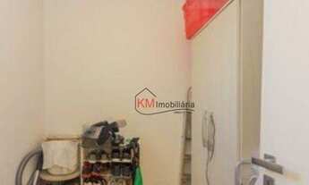 Imagem 4: Apartamento com 3 dormitórios à venda, 105 m² por R$ 950.000,00 - Mooca - São Paulo/SP