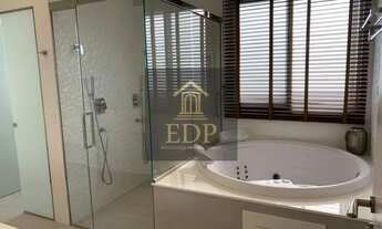 Imagem 6: Casa a venda Vila Solaia Tambore Alphaville