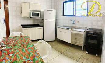 Imagem 3: Apartamento com 2 dormitórios à venda, 70 m² por R$ 260.000,00 - Vila Tupi - Praia Grande